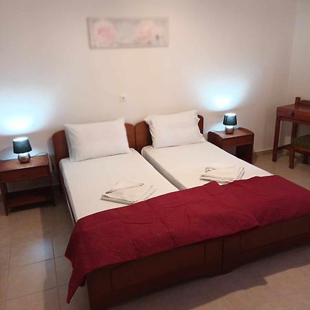 Saint George Hotel Loutra Edipsou  Dış mekan fotoğraf