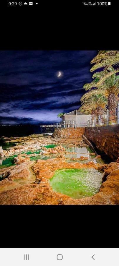 Saint George Hotel Loutra Edipsou  Dış mekan fotoğraf