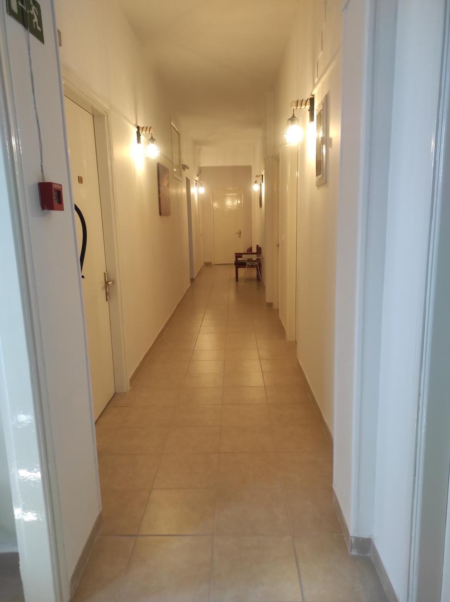 Saint George Hotel Loutra Edipsou  Dış mekan fotoğraf