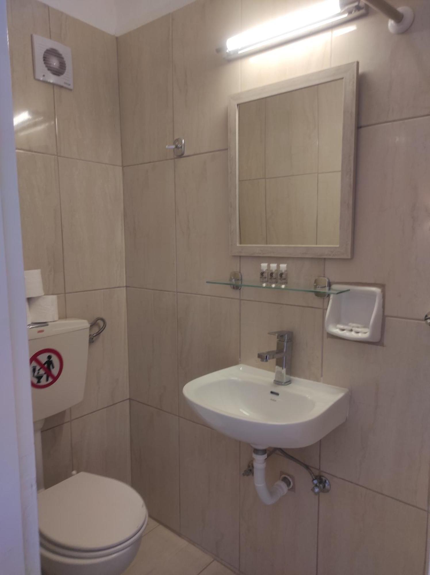 Saint George Hotel Loutra Edipsou  Dış mekan fotoğraf