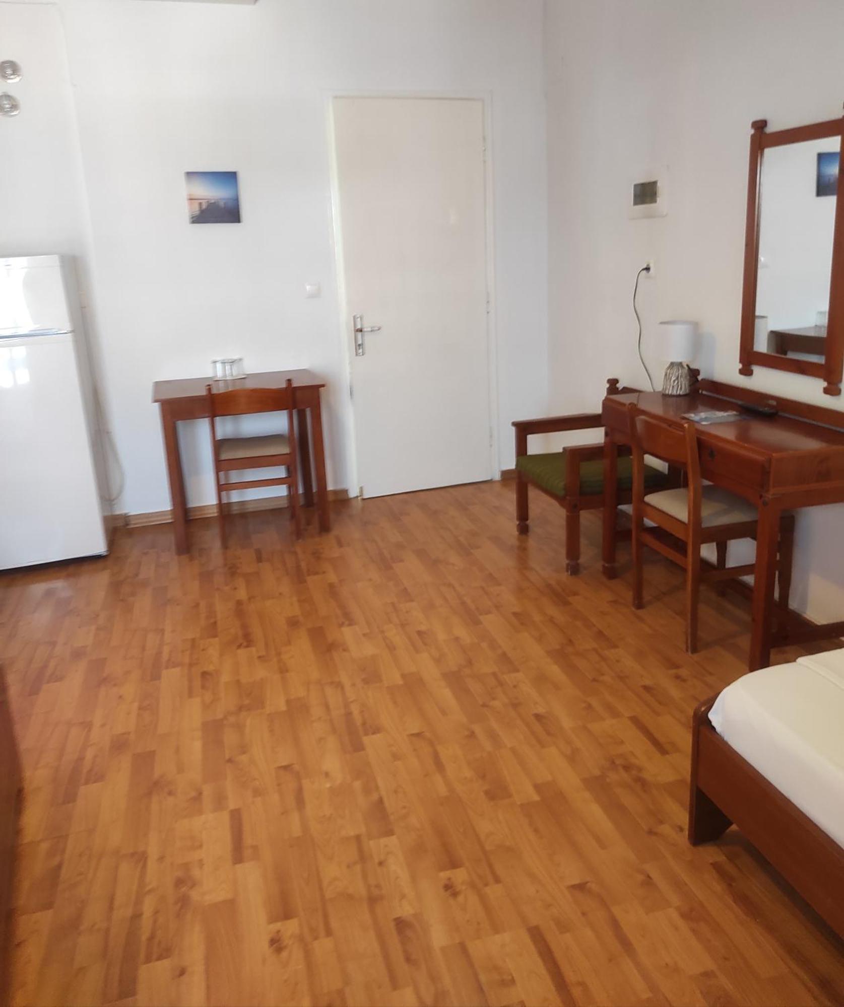 Saint George Hotel Loutra Edipsou  Dış mekan fotoğraf