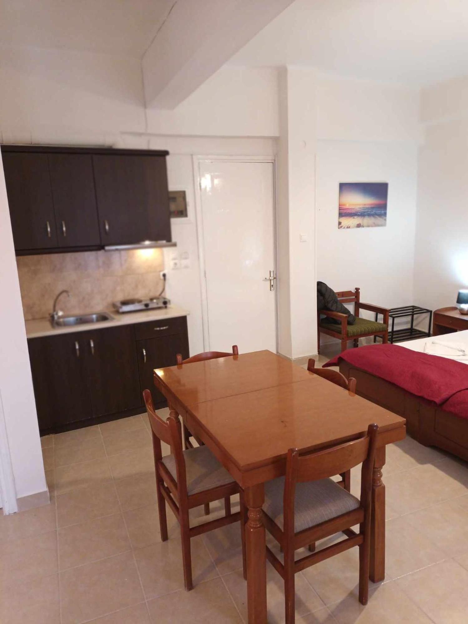 Saint George Hotel Loutra Edipsou  Dış mekan fotoğraf