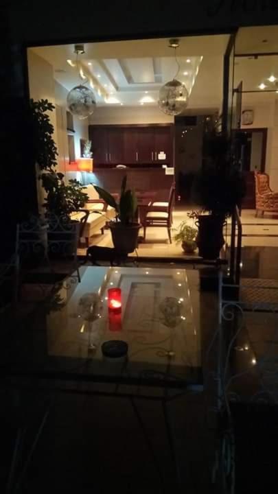 Saint George Hotel Loutra Edipsou  Dış mekan fotoğraf