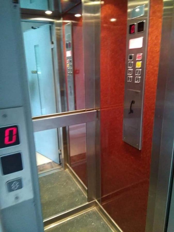 Saint George Hotel Loutra Edipsou  Dış mekan fotoğraf